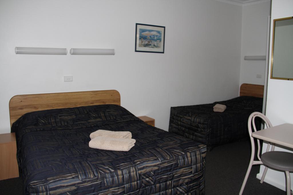 Bluewater Apartments Kiama Room photo