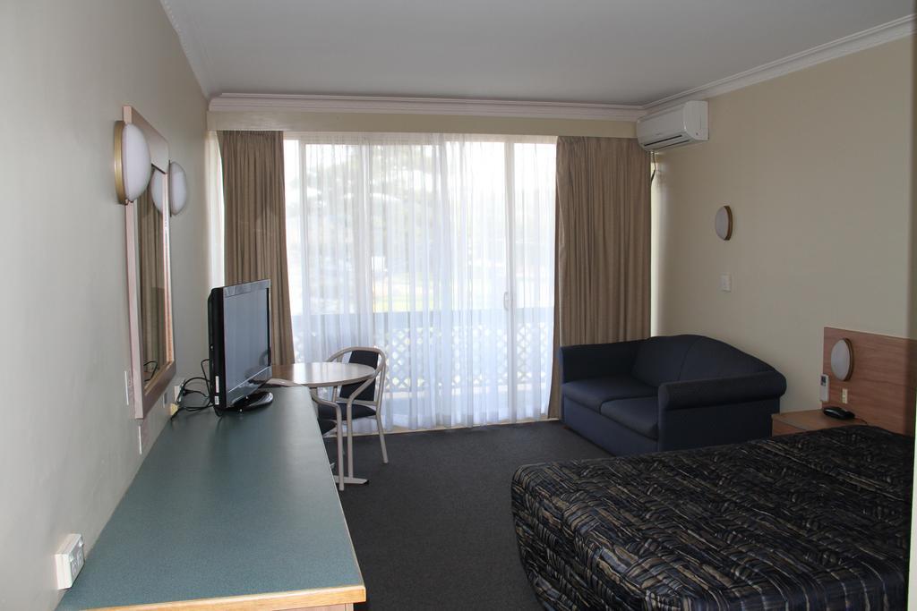 Bluewater Apartments Kiama Room photo