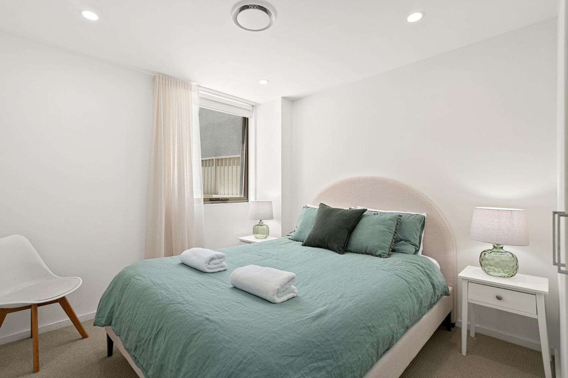 Bluewater Apartments Kiama Exterior photo