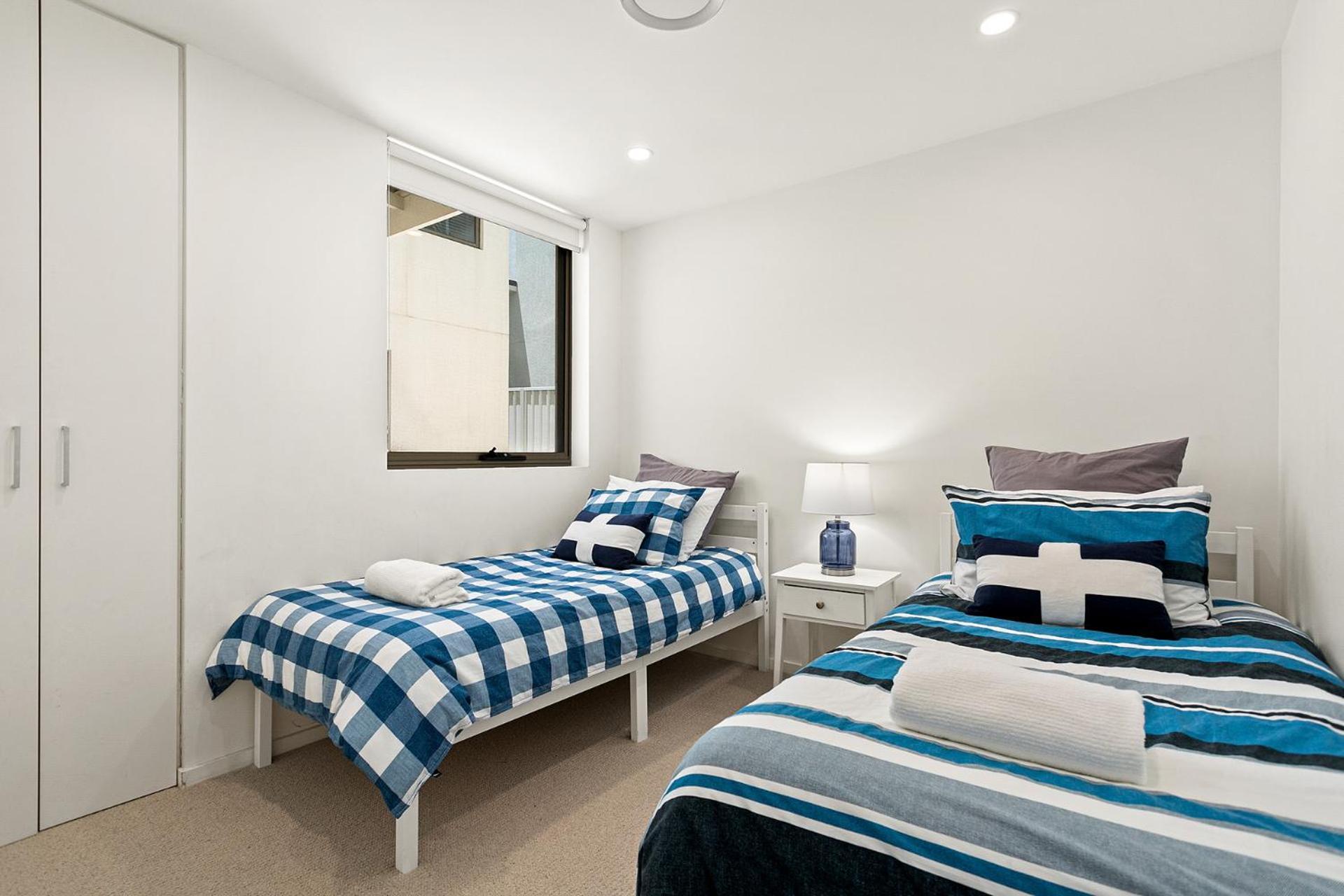 Bluewater Apartments Kiama Exterior photo