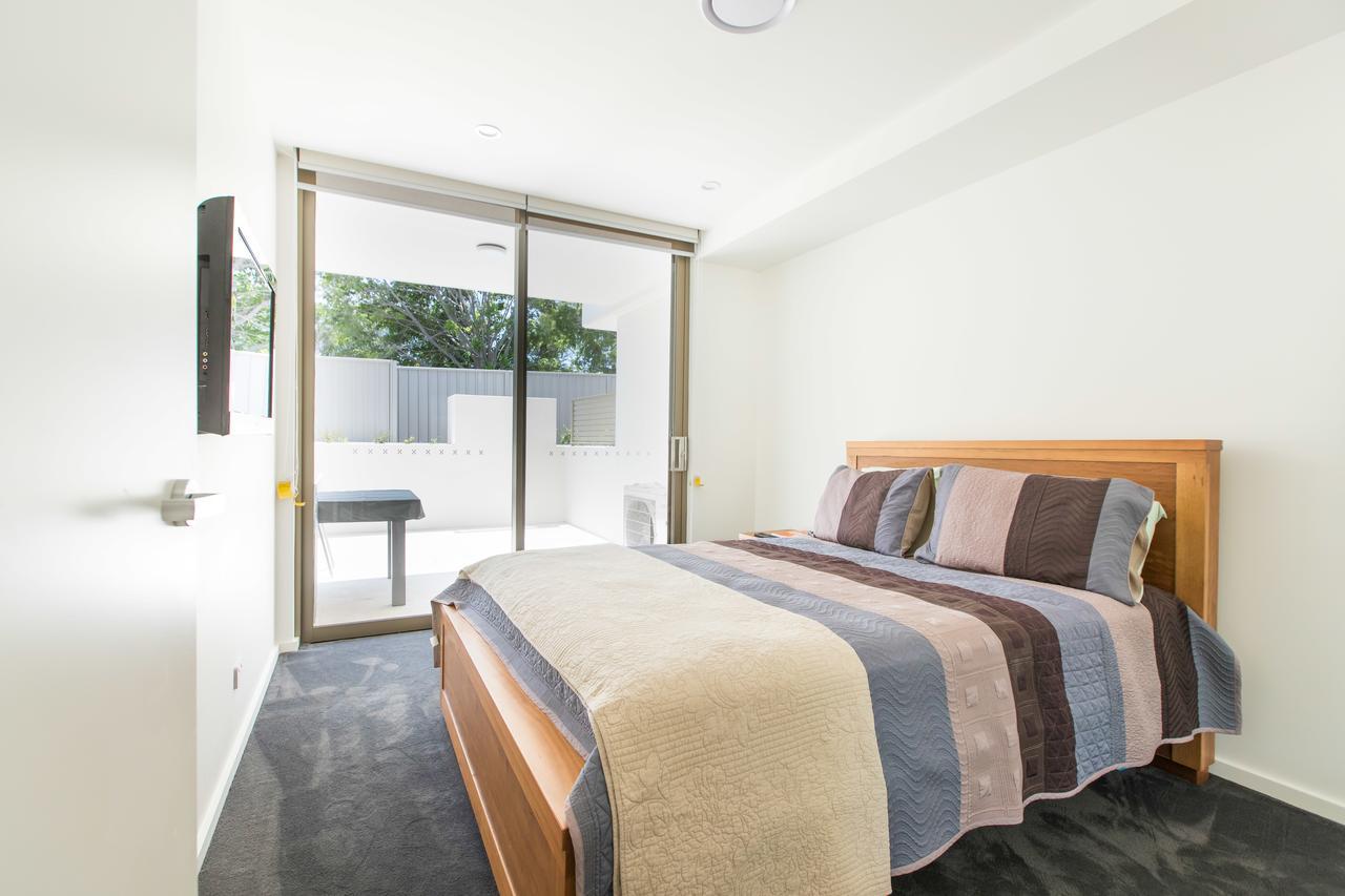 Bluewater Apartments Kiama Exterior photo