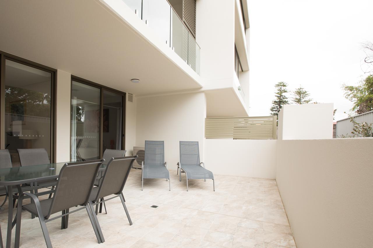 Bluewater Apartments Kiama Exterior photo