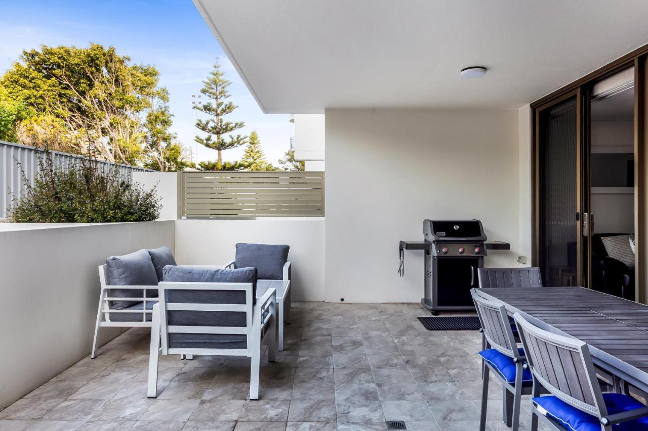 Bluewater Apartments Kiama Exterior photo